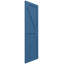 Deux volets de ferme EnduraCore Composite-95711539-95711570-95711571