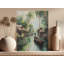 1 Piece Wrapped Canvas Wall Art Set-710797713