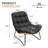 4-person Patio Conversation Sets With Cushions