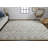 Nerisa Performance Wool Oriental Indoor Rug-1610436960