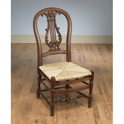 Chaise d'appoint Ikhra