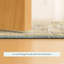 Tapis damassé intérieur / extérieur lavable à la machine ACN2617-1391056950-1391057870