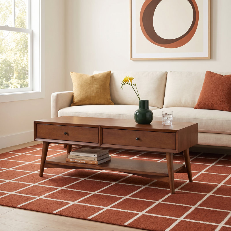 Williams Coffee Table
