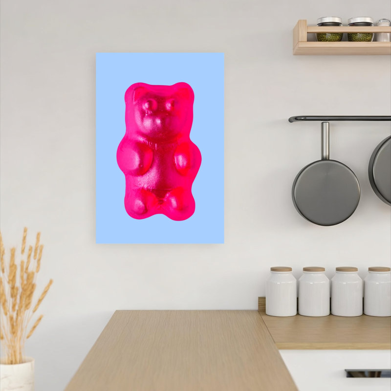 Print, 45.72cm H x 30.48cm W