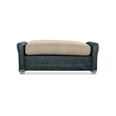 Reflections Outdoor Ottoman