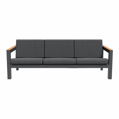 ARVE 82cm Wide Patio Sofa