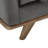 Allotey 90'' Leather Sofa-262170199