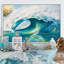 Tsunami - reproduction sur toile-1612239607-1612239602