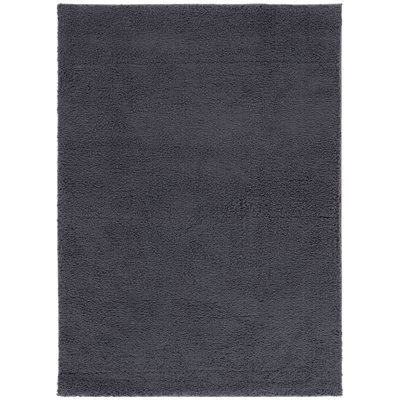 Tapis de couleur unie Jemelle Performance