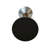 9'' H Tabletop Candlestick