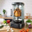 Quest Specialty Grill with Lid