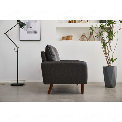 Pu Sofa