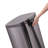 13.2 Gallon Stainless Steel Rectangular Step On Kitchen Trash Can-66040959