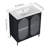 Reetha 30'' Single Bathroom Vanity with Top