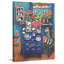 Holly Wojahn - Wrapped Canvas Painting-19914606