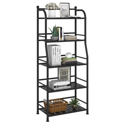 Ernad Metal Standard Baker's Rack