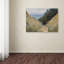 «Road At La Cavee Pourville» par Claude Monet - reproduction-1175237209