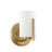 Torron Steel Armed Sconce-1540687258