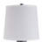 Gurman Resin Table Lamp