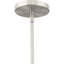 Luminaire suspendu 1 lumière Jamaka-505583972-505583970