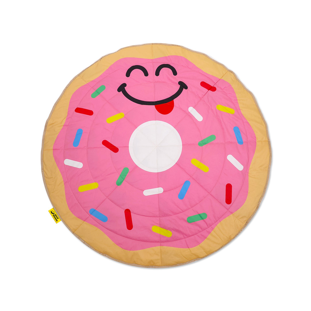 Weighted Throw Blanket Good Banana