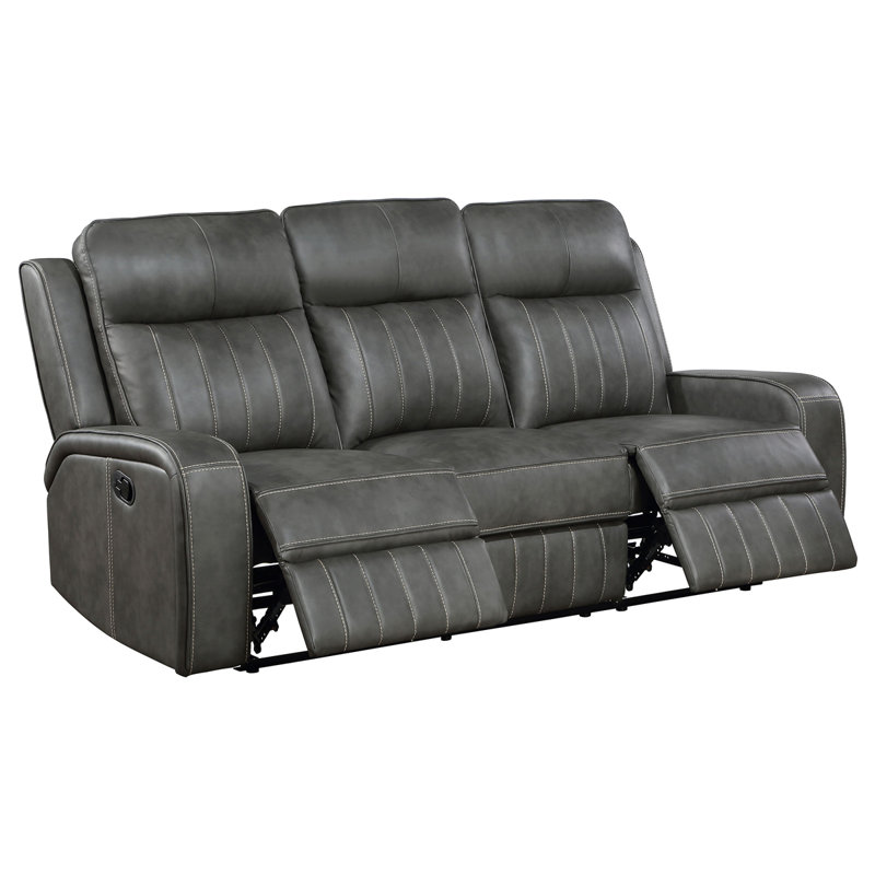 Forrest Motion Reclining Sofa