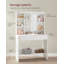 Seraphina Dressing Table with Mirror-1994471823