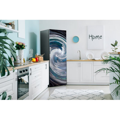 Door Decal