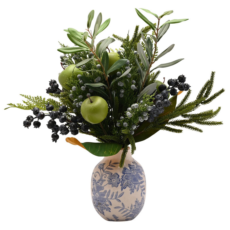 Arrangement