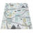 Rectangle Polypropylene Rug-75299074