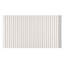 Ensemble de serviettes à main 100% coton 4 pièces Zakariya-1330753757