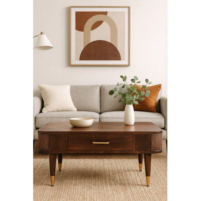 Belmont Coffee Table
