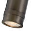 Lanterne murale pivotante en aluminium 12,5 po Pratt-94487021