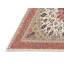 Tapis traditionnel rouge / beige Derrion-607303830