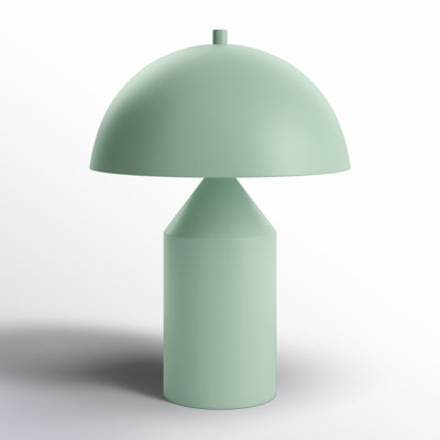 Jemma Metal Table Lamp