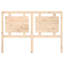 Schiavo Solid Wood Headboard-978778160-939955873