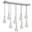 Luminaire suspendu Raindrop Teardrop-894981076-894981079