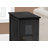 Accent Table, End Table, Side Table, Narrow, Nightstand, Bedroom, Storage, Transitional - Manufactured Wood/Manufactured Wood-Four Leg-955567749
