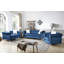 Ensemble de salon configurable Lassiter