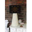 Drum Cotton Lamp Shade ( Uno )-1230694531