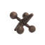 Figurine / sculpture Vernell Iron Jack-1616668592