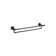 Artifacts® Double 24" Wall Mounted Towel Bar
