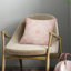Housse de coussin en coton Home Goods Intricate-735041137-735041136