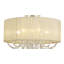 London Semi Flush Mount-1601707877