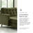 Reveon Lakes Chaise