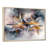 Geometric Ink Pulse IV - Constructivism Wall Art for Living Room-779049007-779049006-779049000