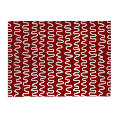 Tapis de cuisine Wiggle