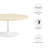 Modway Lippa Coffee Table-93235931