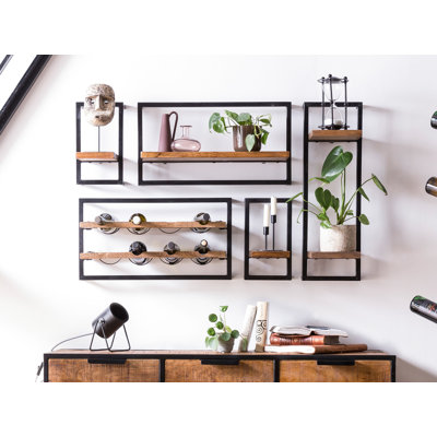 Bracket Shelf