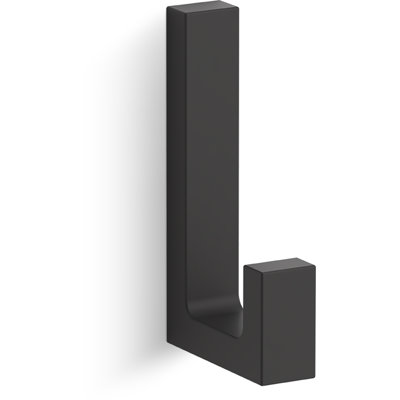 Draft Robe Hook